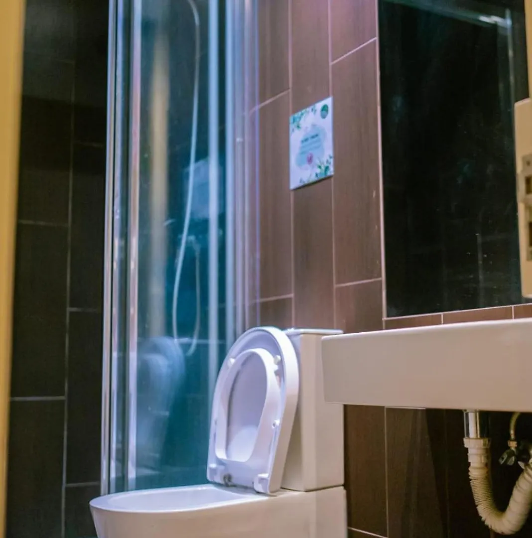Hostel Marques De Pombal Lisbona