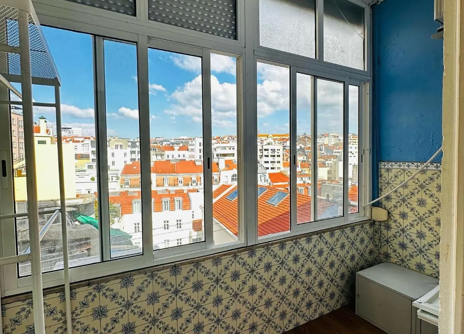 Hostel Marques De Pombal Lisbona 0*,  Portogallo