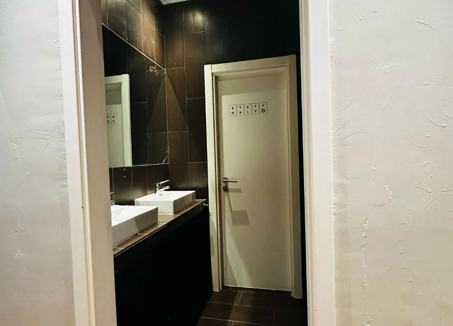 Hostel Marques De Pombal Lisbona