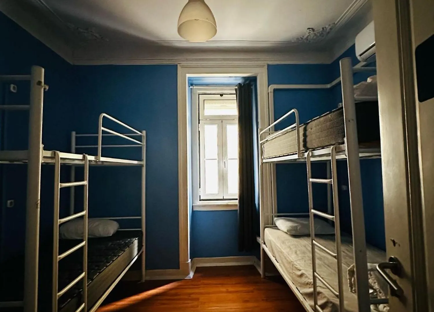 Hostel Marques De Pombal Lisbona 0*,  Portogallo