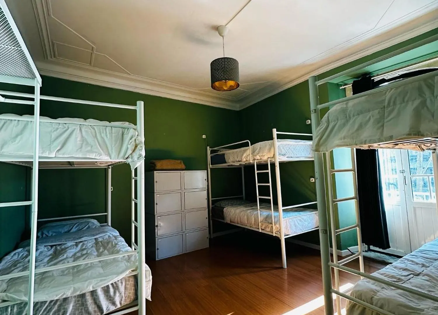Hostel Marques De Pombal Lisbona 0*,