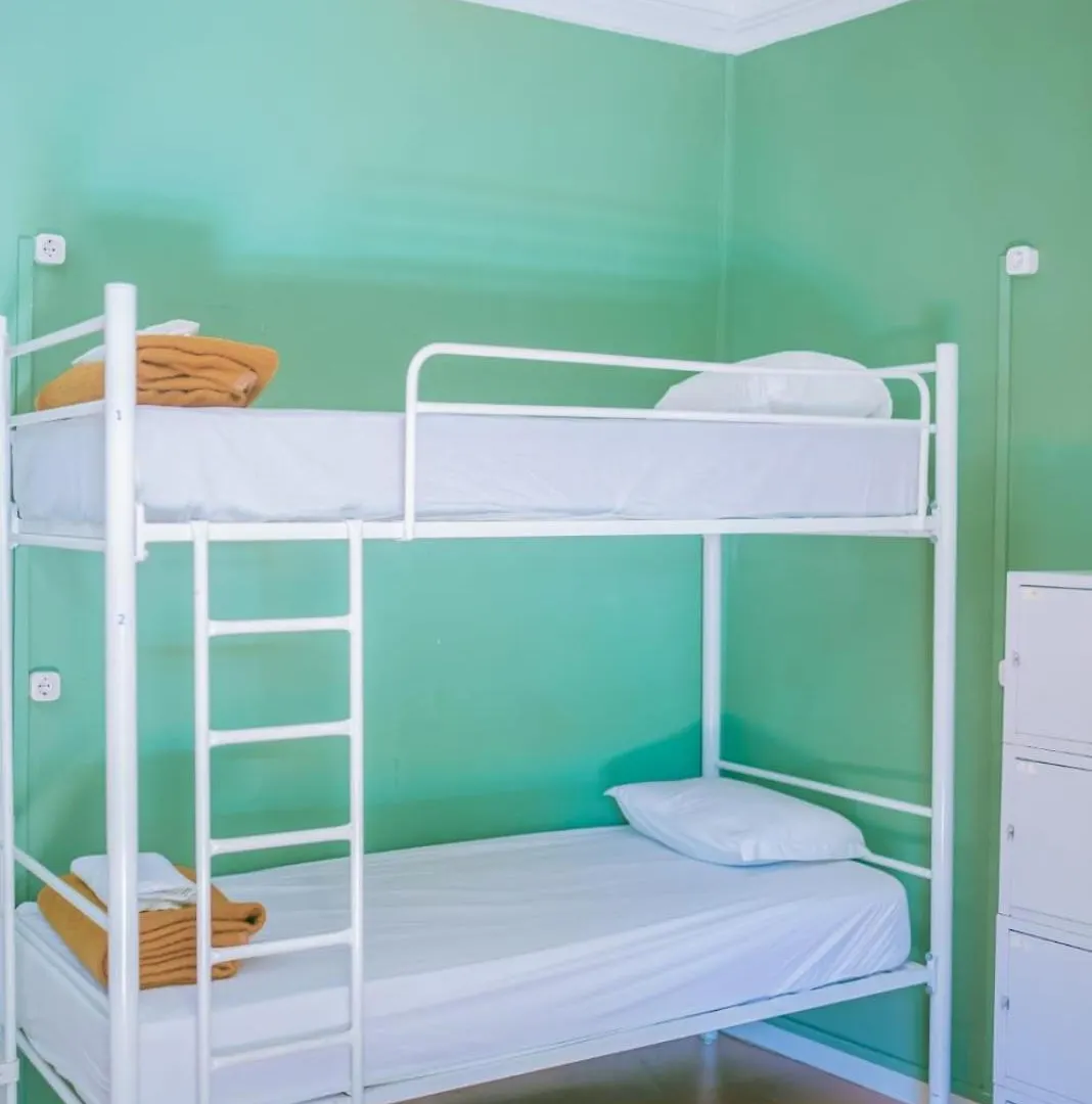 Hostel Marques De Pombal Lisbon