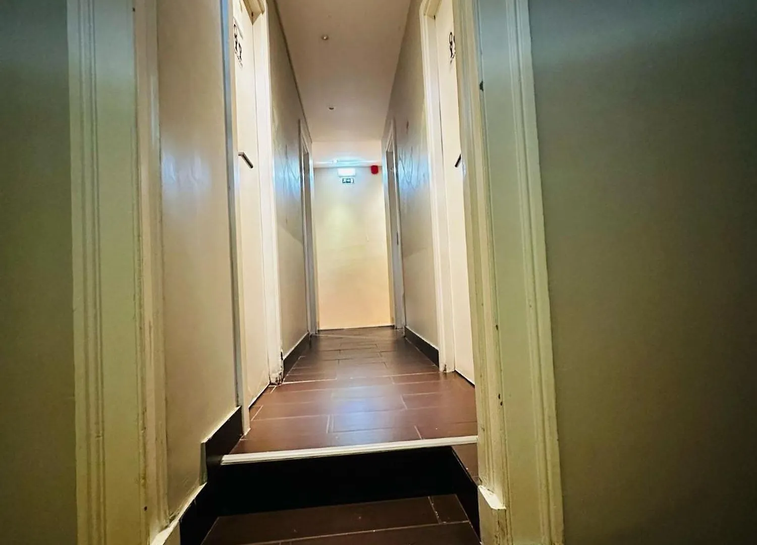 Hostel Marques De Pombal Lisbon