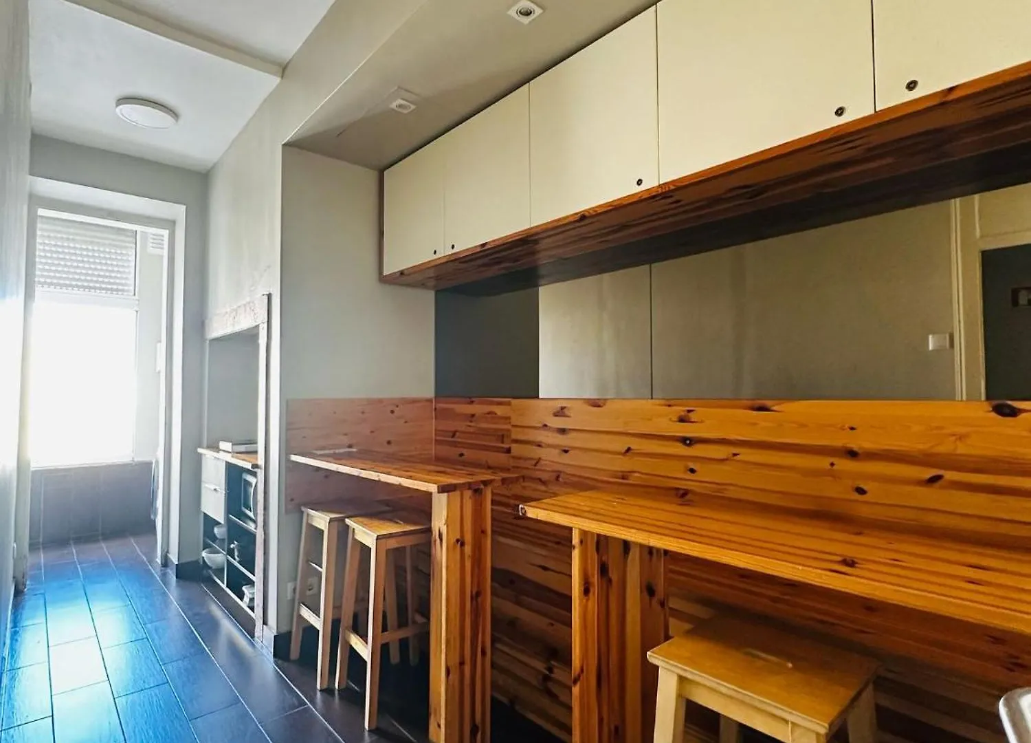 Hostel Marques De Pombal Lisbon